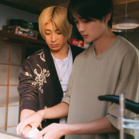 (C)映画「純愛上等！」製作委員会