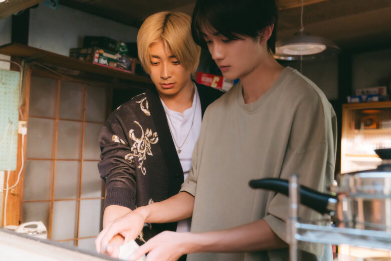 (C)映画「純愛上等！」製作委員会