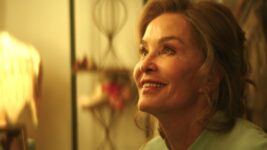 ジェシカ・ラング主演『喝采』の試写会に10組20名様をご招待！