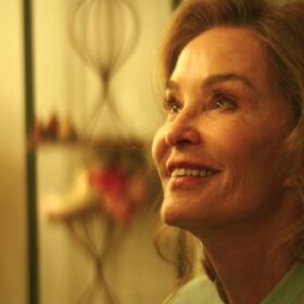 ジェシカ・ラング主演『喝采』の試写会に10組20名様をご招待！