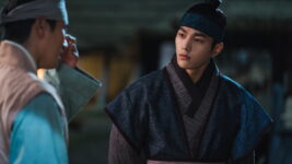 キム・ミョンス（エル）が暗行御史に！ 恋と正義の痛快コミカル・ミステリー時代劇！