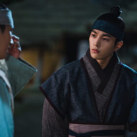 キム・ミョンス（エル）が暗行御史に！ 恋と正義の痛快コミカル・ミステリー時代劇！