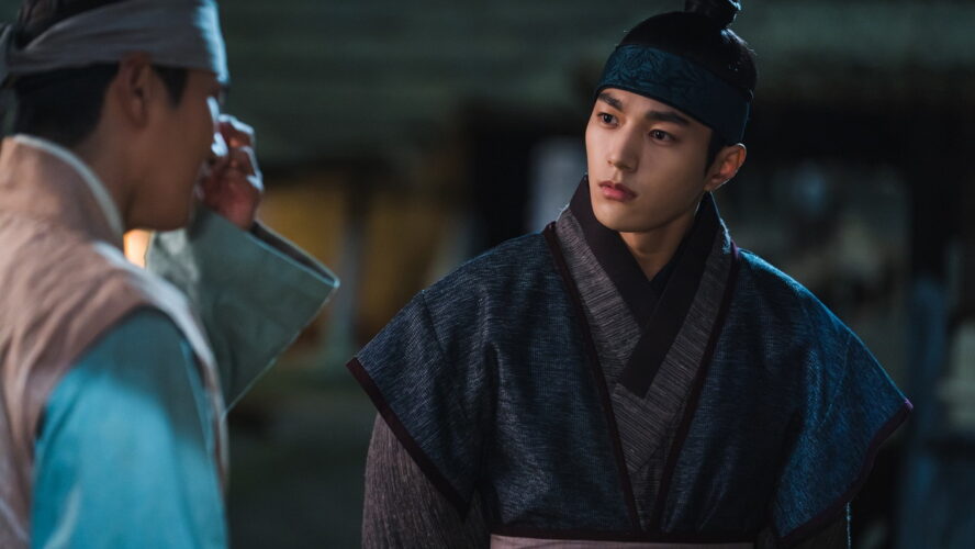 キム・ミョンス（エル）が暗行御史に！ 恋と正義の痛快コミカル・ミステリー時代劇！