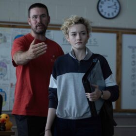 『WEAPONS／ウェポンズ』