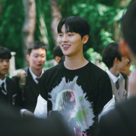 『耀くウォーターメロン～僕らをつなぐ恋うた～』