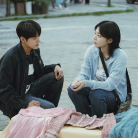 『耀くウォーターメロン～僕らをつなぐ恋うた～』