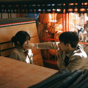 『耀くウォーターメロン～僕らをつなぐ恋うた～』