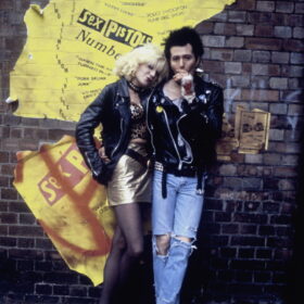 『シド・アンド・ナンシー』