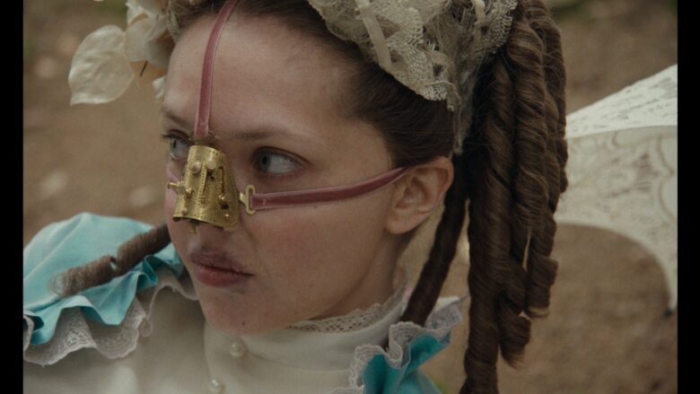 (C) Mer Film / Lava Films / Zentropa Sweden / MOTOR /  Film i Väst / Mediefondet Zefyr / EC1 Łódź 2025