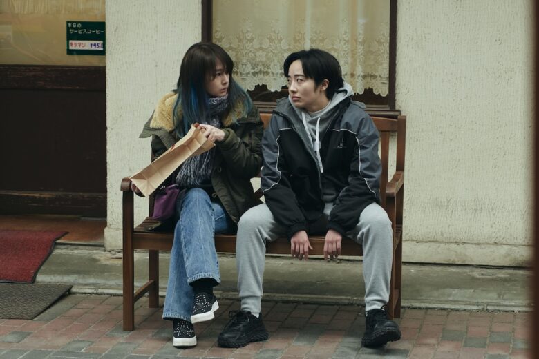 『ナイトフラワー』