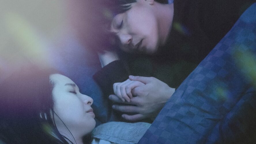 「セフレ」という関係の先にあるもの──『セフレの品格 慟哭／終恋』、ふたりの愛が導く終着点