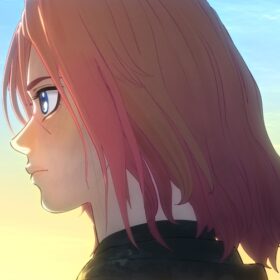 芦田愛菜、透明感あふれる歌声を披露！『果てしなきスカーレット』──細田守監督の詞に命を吹き込む