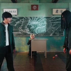 『WIND BREAKER／ウィンドブレイカー』