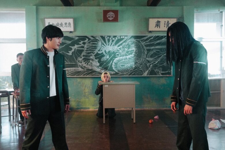 『WIND BREAKER／ウィンドブレイカー』