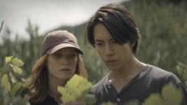 山下智久、5ヵ国ロケ＆フリーダイビングに挑戦！『神の雫／Drops of God』S2の魅力を語る