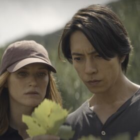 山下智久、5ヵ国ロケ＆フリーダイビングに挑戦！『神の雫／Drops of God』S2の魅力を語る