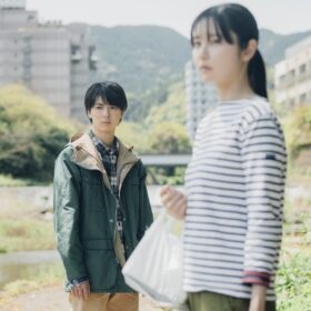 『架空の犬と嘘をつく猫』