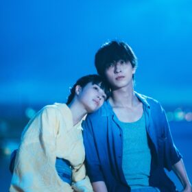 横浜流星×広瀬すず15年の恋が始まる 凪良ゆうの「汝、星のごとく」を映画化