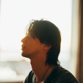 汝、星のごとく