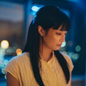 汝、星のごとく