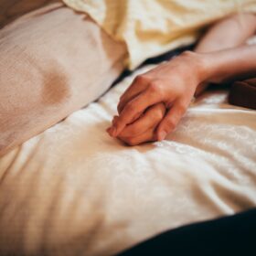 汝、星のごとく