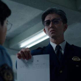 2026年の大本命『教場』映画版前編が1月1日からNetflixで配信開始【ヒット勝ち筋をチェック】