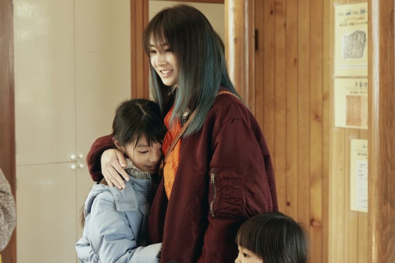 『ナイトフラワー』