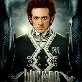 『ウィキッド 永遠の約束』