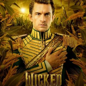 『ウィキッド 永遠の約束』