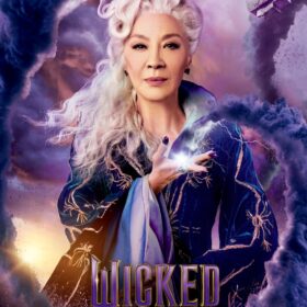 『ウィキッド 永遠の約束』