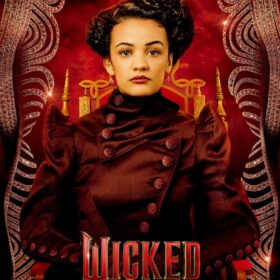 『ウィキッド 永遠の約束』