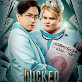 『ウィキッド 永遠の約束』