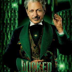 『ウィキッド 永遠の約束』
