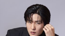 目黒蓮、ブルガリのアンバサダーに就任！「真の輝きを放つ存在でいたい」