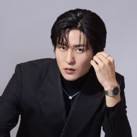 目黒蓮、ブルガリのアンバサダーに就任！「真の輝きを放つ存在でいたい」