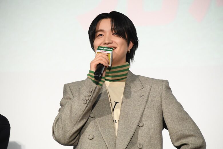 (C)にいさとる／講談社 (C)2025「WIND BREAKER」製作委員会