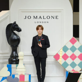 山田涼介、“メンバー愛”告白の舞台裏　桜田通・三浦翔平らが華を添えた限定イベントに登場