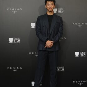 「ウーマン・イン・モーション」10周年記念ディナー