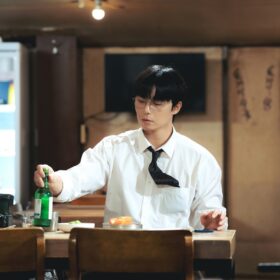 『明日はきっと』