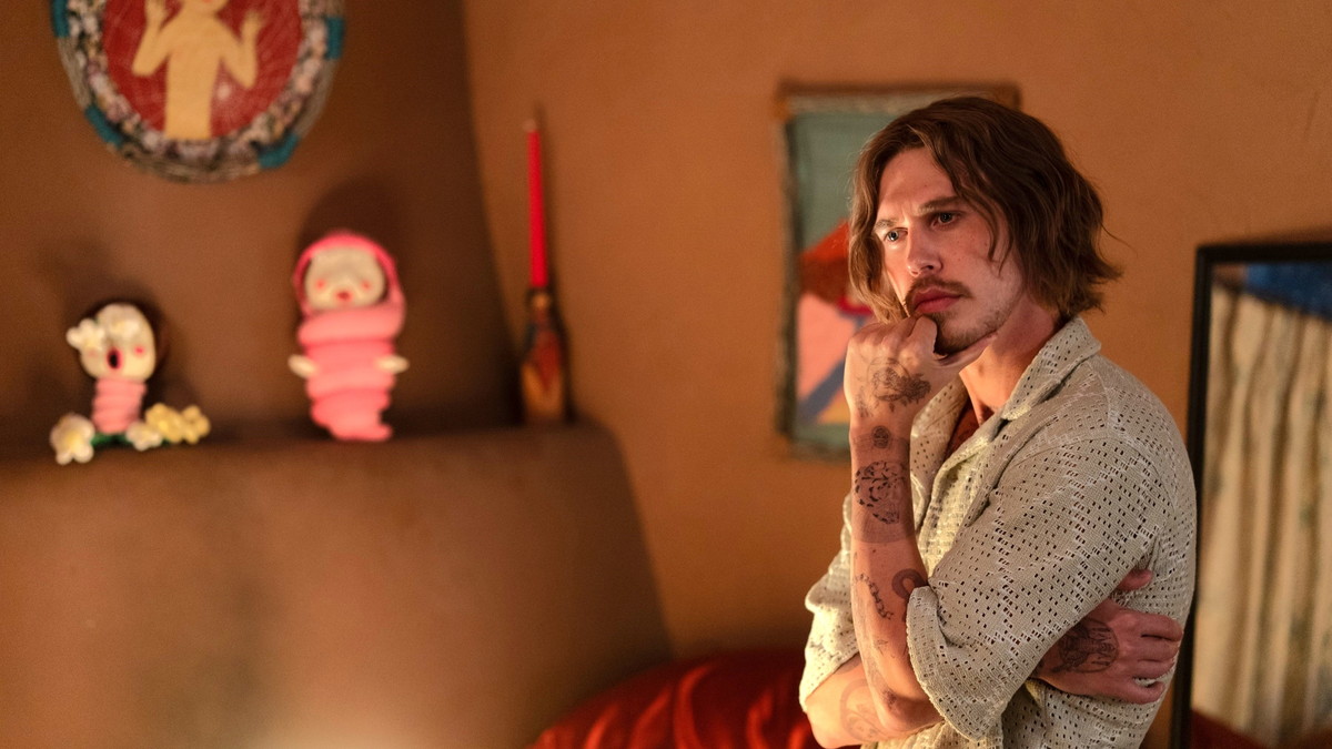 『エディントンへようこそ』(C) 2025 Joe Cross For Mayor Rights LLC. All Rights Reserved.