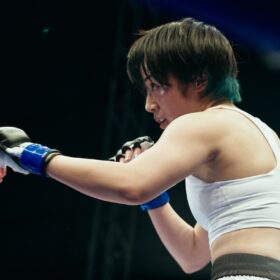 『ナイトフラワー』