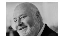 スコセッシ監督、故ロブ・ライナー夫妻を追悼「これからは過去形で語らねばならない」