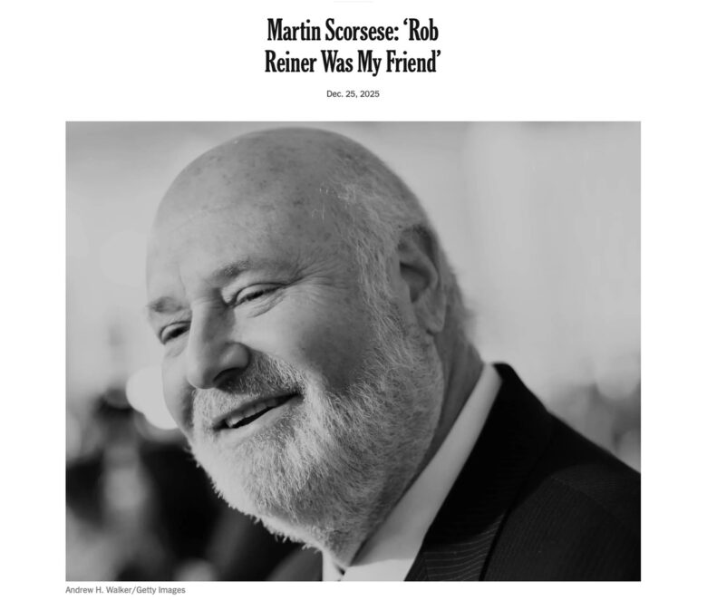 ニューヨーク・タイムズより