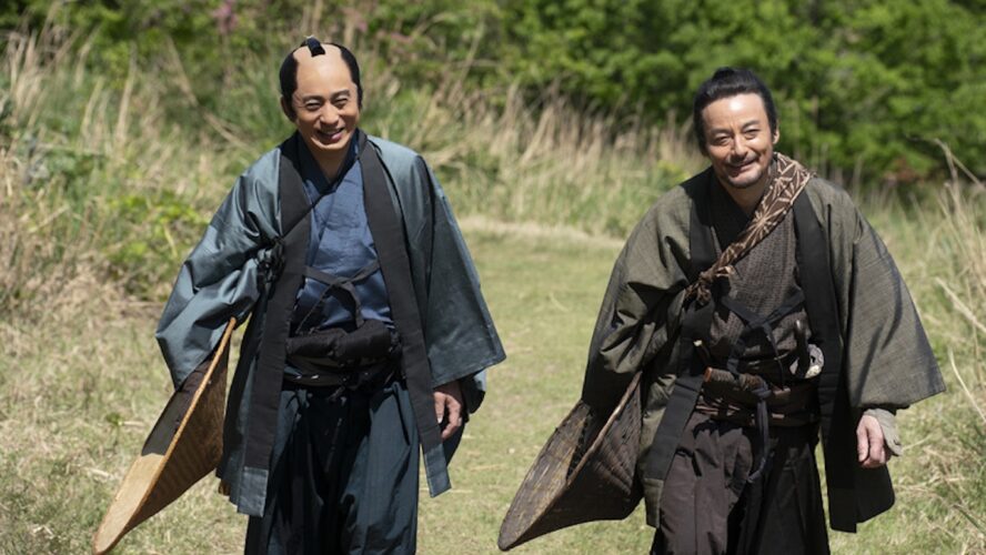 山口馬木也『鬼平犯科帳 兇剣』に帰還！ 松本幸四郎と再び並び立つ“静と動”の名コンビ