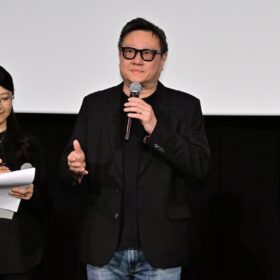 『SPIRIT WORLD -スピリットワールド-』