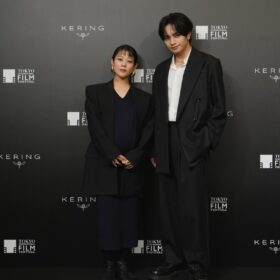 高畑充希、中島健人、二宮和也、玄理ら参加 映画人が集う「ウーマン・イン・モーション」10周年ディナー