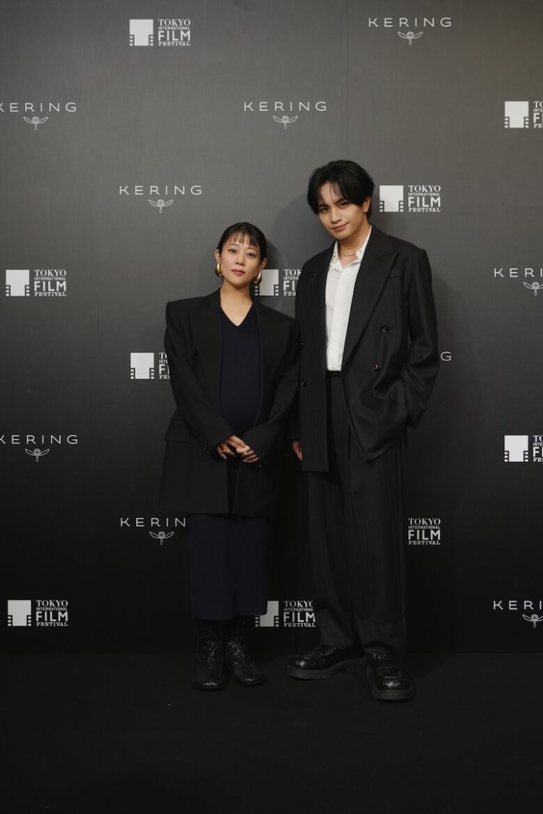 「ウーマン・イン・モーション」10周年記念ディナー