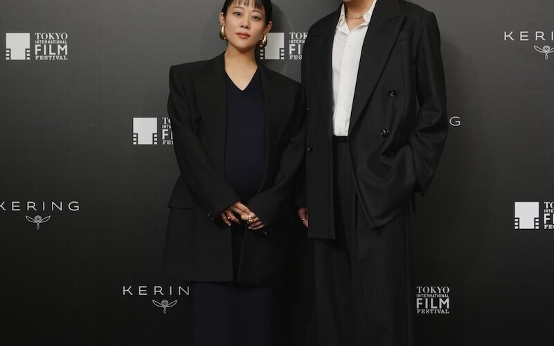 高畑充希、中島健人、二宮和也、玄理ら参加 映画人が集う「ウーマン・イン・モーション」10周年ディナー