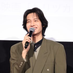 佐野晶哉「人生、何かに“トリツカレ”ていた瞬間が幸せ」 Aぇ! groupの最年少が語る情熱と成長