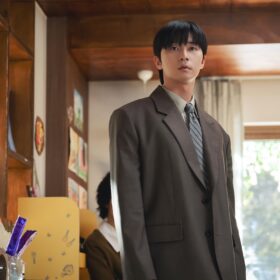 『明日はきっと』